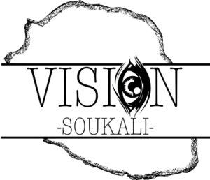 Logo Vision Soukali