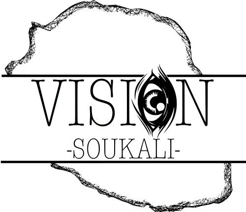 Logo Vision Soukali