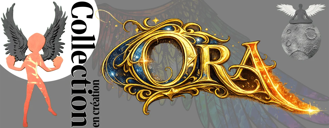 Collection tableau Ora de vision Soukali