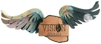 Logo Vision Soukali