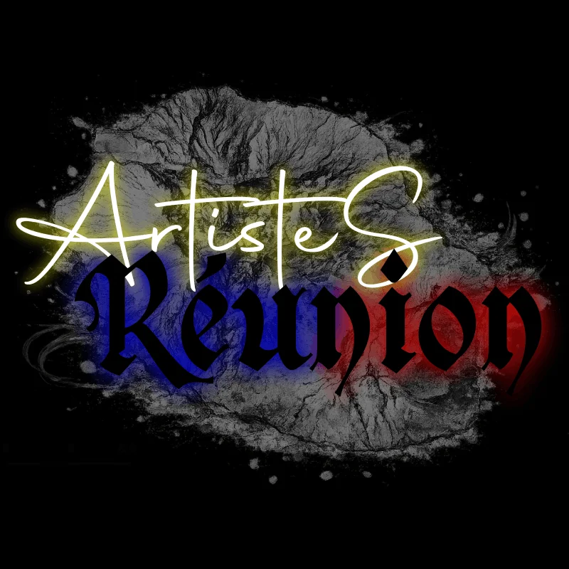 Logo Artistes portfolio