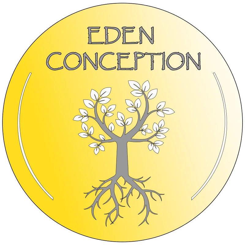 Logo Eden portfolio