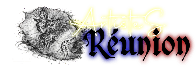 Logo Artistes réunion